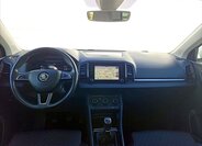 Škoda Karoq SUV / Terénní 2,0 l 110 kw