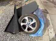 Mercedes-Benz GLA 38