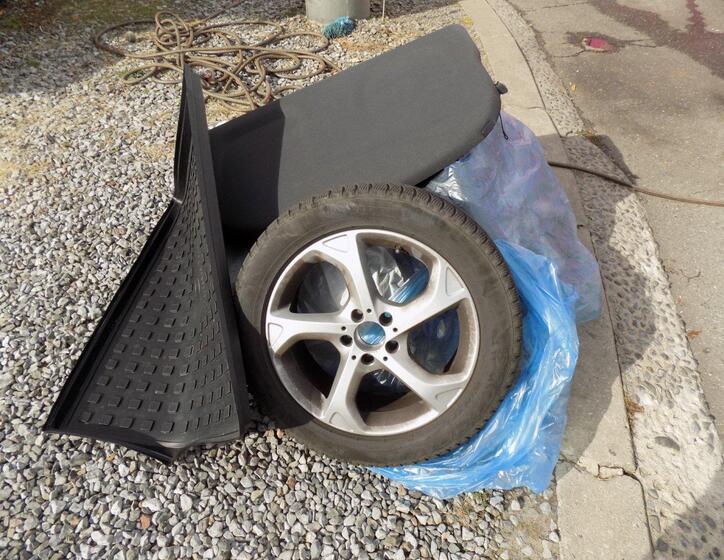 Mercedes-Benz GLA 38