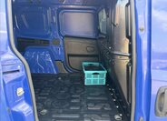 Fiat Dobló cargo Pick-up 1,2 l 66 kw