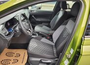 Volkswagen Taigo Ostatní 1,5 l 110 kw