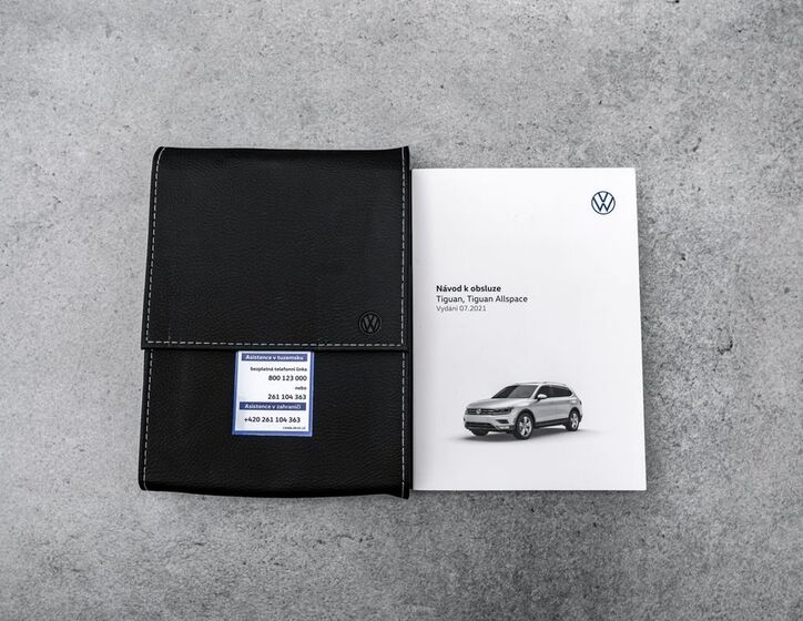 Volkswagen Tiguan Allspace 24