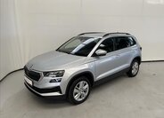 Škoda Karoq SUV 1,5 l 110 kw
