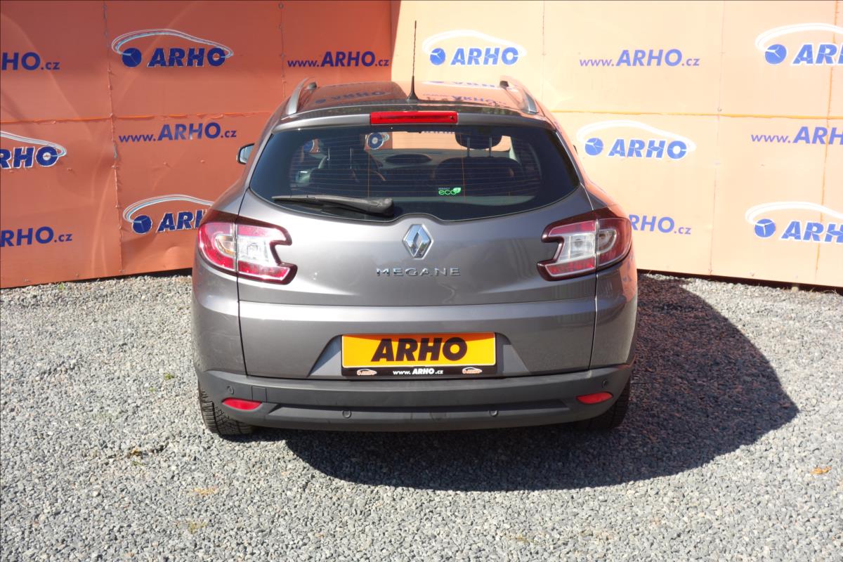 Renault Mégane