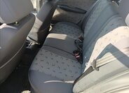 Škoda Fabia Kombi 1,4 l 55 kw