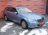 Mercedes-Benz Třídy E Kombi 3,0 l 195 kw