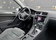 Volkswagen Golf Kombi 1,6 l 85 kw