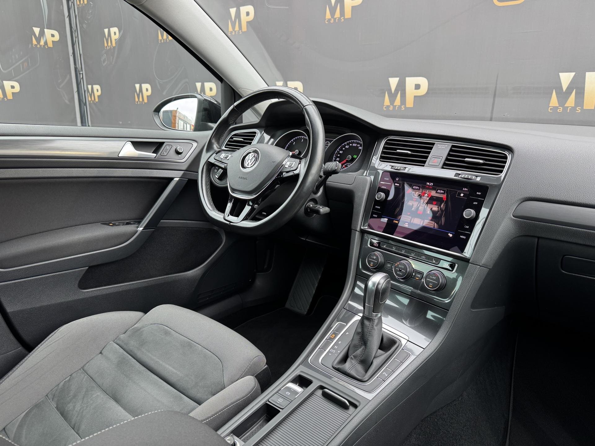 Volkswagen Golf Kombi 1,6 l 85 kw