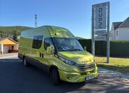 Iveco Daily 1