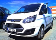 Ford Transit MPV 2,2 l 74 kw