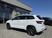 Škoda Karoq Kombi 1,5 l 110 kw