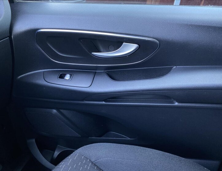 Mercedes-Benz Vito Ostatní 2,0 l 140 kw