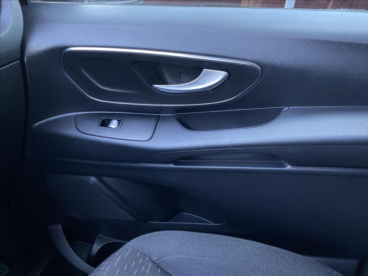 Mercedes-Benz Vito Ostatní 2,0 l 140 kw