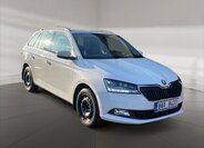 Škoda Fabia Kombi 999,0 70 kw