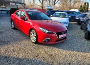 Mazda 3 Sedan / Limuzína 2,0 l 88 kw