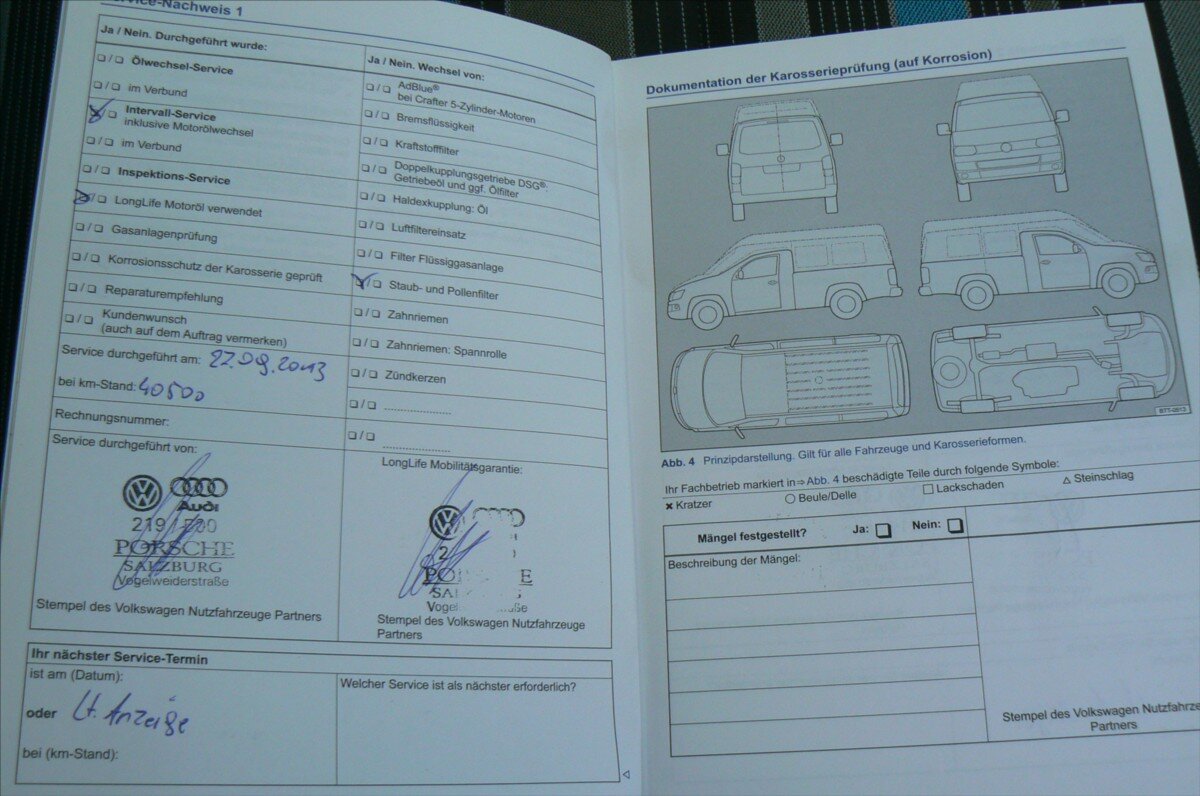 Volkswagen Caddy MPV 1,6 l 75 kw