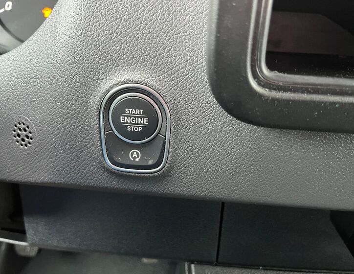 Mercedes-Benz Sprinter 21