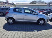 Opel Corsa Hatchback 1,2 l 63 kw