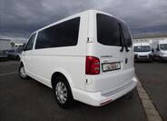 Volkswagen Caravelle 62