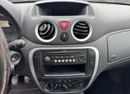 Citroën C2 Hatchback 1,4 l 50 kw