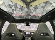 Škoda Kamiq SUV / Terénní 1,5 l 110 kw