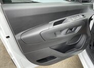 Opel Combo Skříň 1,5 l 96 kw