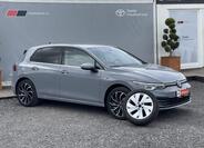 Volkswagen Golf 2