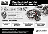 Mercedes-Benz GLC SUV 2,0 l 145 kw