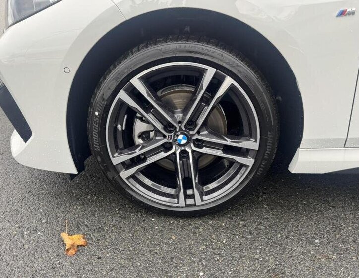 BMW Řada 2 Sedan 1,5 l 103 kw