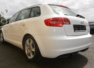 Audi A3 Hatchback 1,2 l 77 kw