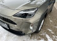 Toyota Yaris Cross 10