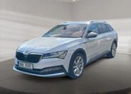 Škoda Superb 3