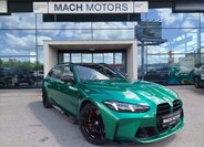 BMW M3 Kombi 3,0 l 390 kw