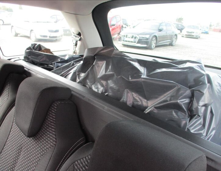 Citroën Grand C4 Picasso MPV 1,6 l 82 kw