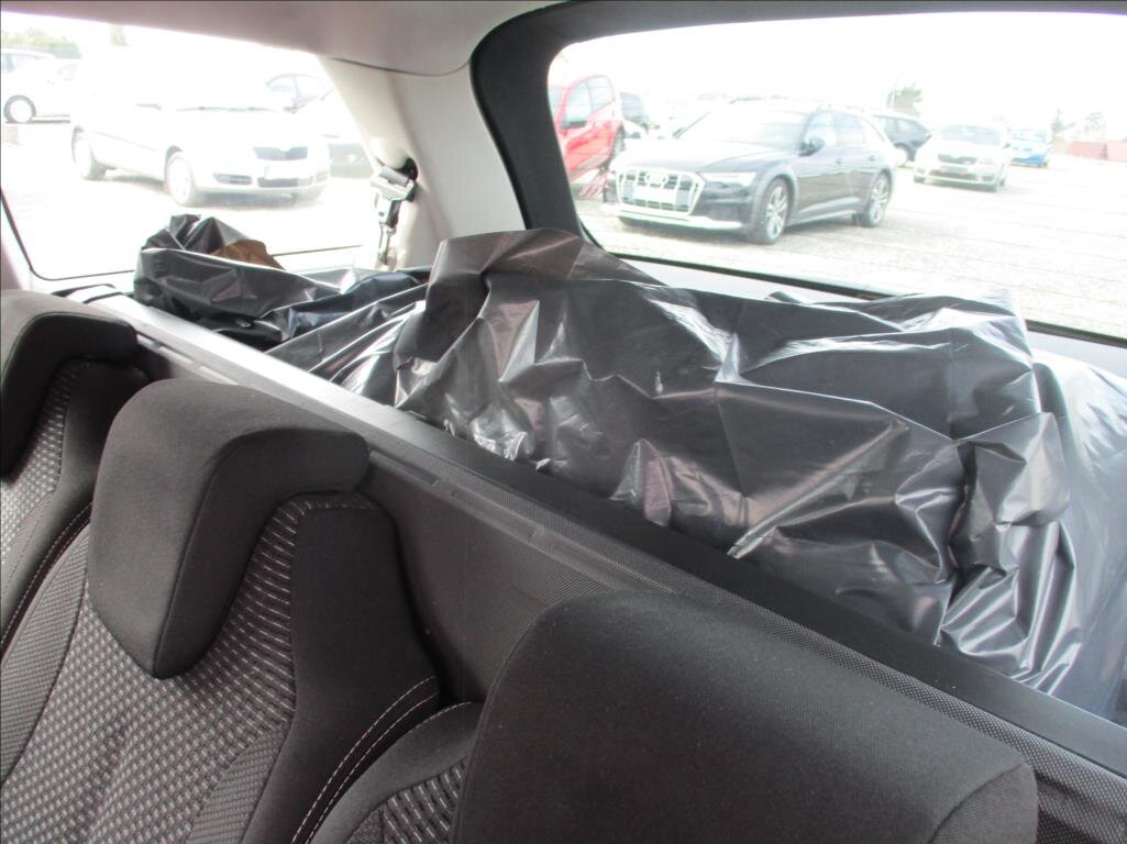 Citroën Grand C4 Picasso MPV 1,6 l 82 kw