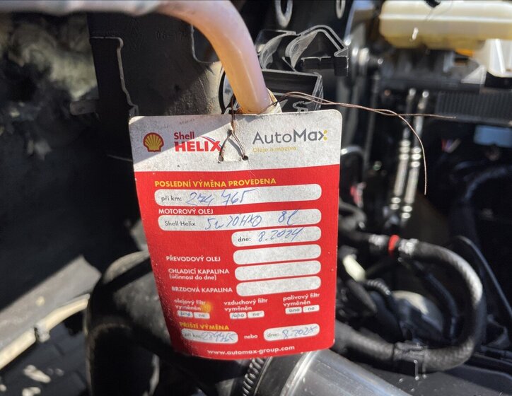 Renault Master Ostatní 2,3 l 81 kw