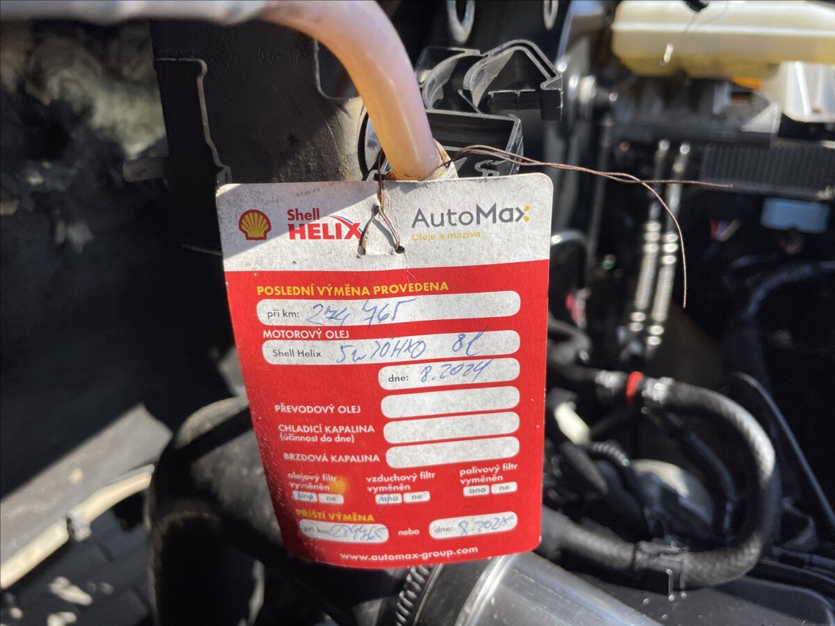 Renault Master Ostatní 2,3 l 81 kw