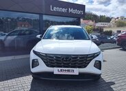 Hyundai Tucson SUV / Terénní 1,6 l 110 kw