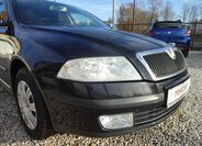 Škoda Octavia Kombi 2,0 l 103 kw