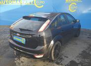 Ford Focus 4