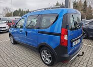 Dacia Dokker Kombi 1,6 l 75 kw