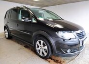 Volkswagen Touran Hatchback 1,4 l 103 kw