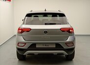 Volkswagen T-Roc SUV / Terénní 1,5 l 110 kw
