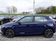 Škoda Fabia Hatchback 1,4 l 77 kw