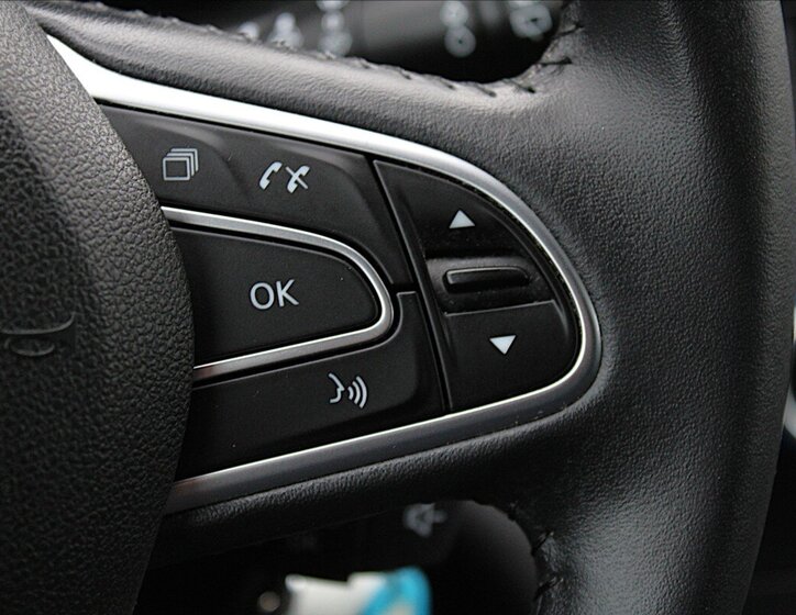 Renault Mégane Hatchback 1,6 l 84 kw