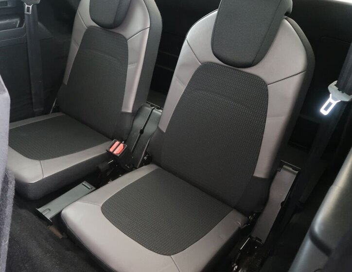 Citroën C4 Picasso MPV 2,0 l 110 kw