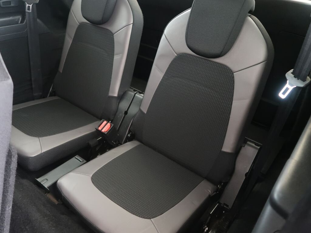 Citroën C4 Picasso MPV 2,0 l 110 kw