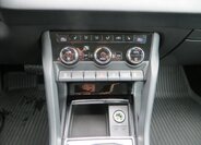 Škoda Karoq SUV 2,0 l 110 kw