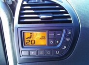 Citroën C4 Picasso Kombi 1,6 l 88 kw