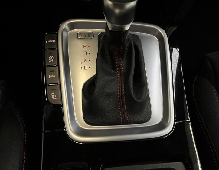 KIA ProCeed Kombi 1,6 l 150 kw